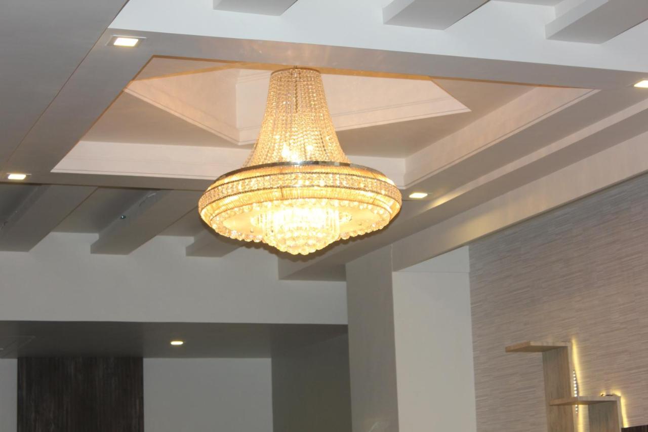 Nimantran Hotel Navi Mumbai Exterior photo